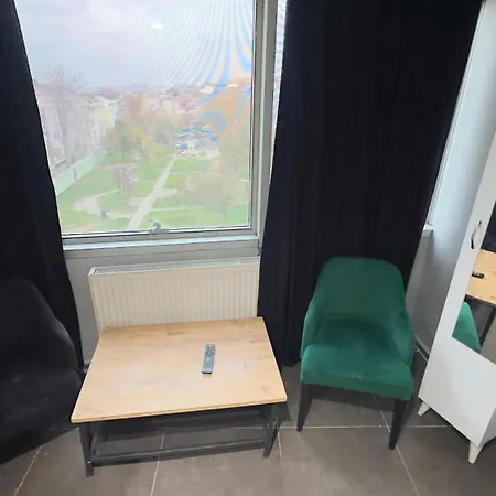 Lara Gaziosmanpasa Guenluek Kiralik Апартаменты *