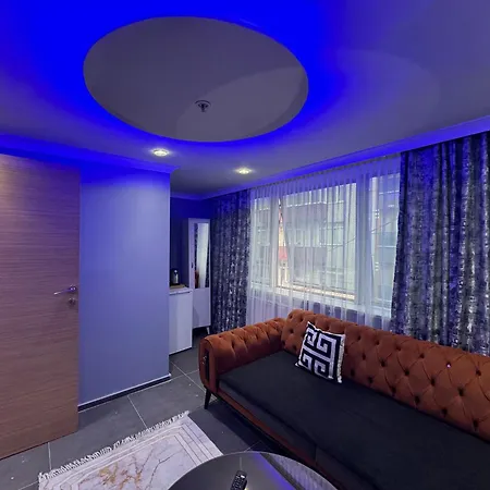 Apartament Lara Gaziosmanpasa Guenluek Kiralik Stambuł
