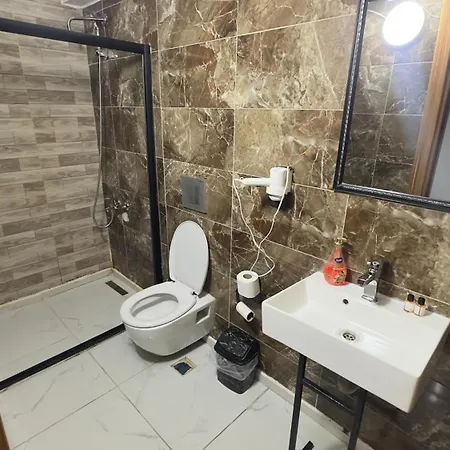 דירה Lara Gaziosmanpasa Guenluek Kiralik *