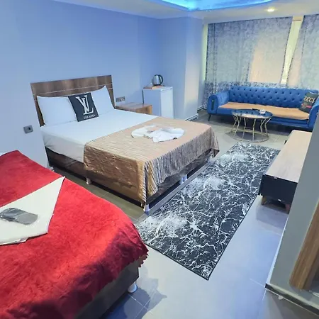 Lara Gaziosmanpasa Guenluek Kiralik Istanboel