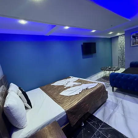 Appartement Lara Gaziosmanpasa Guenluek Kiralik *
