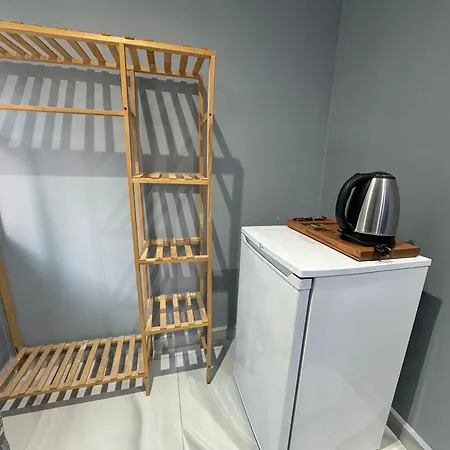 Appartement Lara Gaziosmanpasa Guenluek Kiralik *