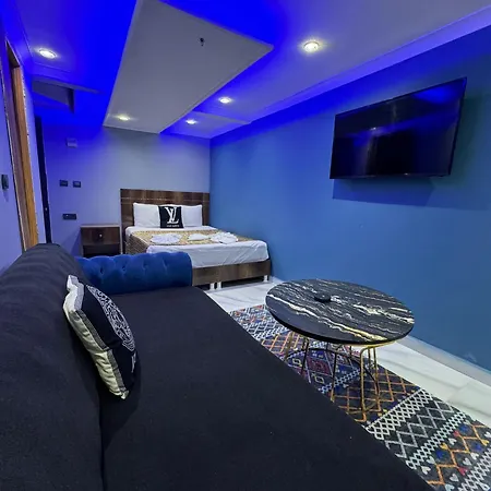 Lara Gaziosmanpasa Guenluek Kiralik Apartamento *