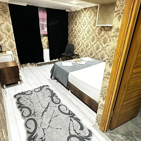 Apartamento Lara Gaziosmanpasa Guenluek Kiralik Estambul