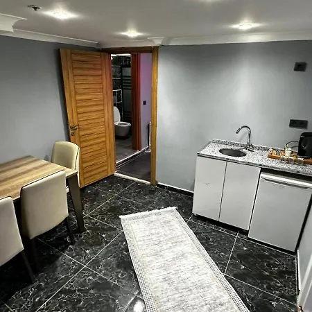Lara Gaziosmanpasa Guenluek Kiralik Apartamento Estambul